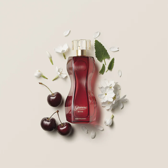 perfume glamour diva