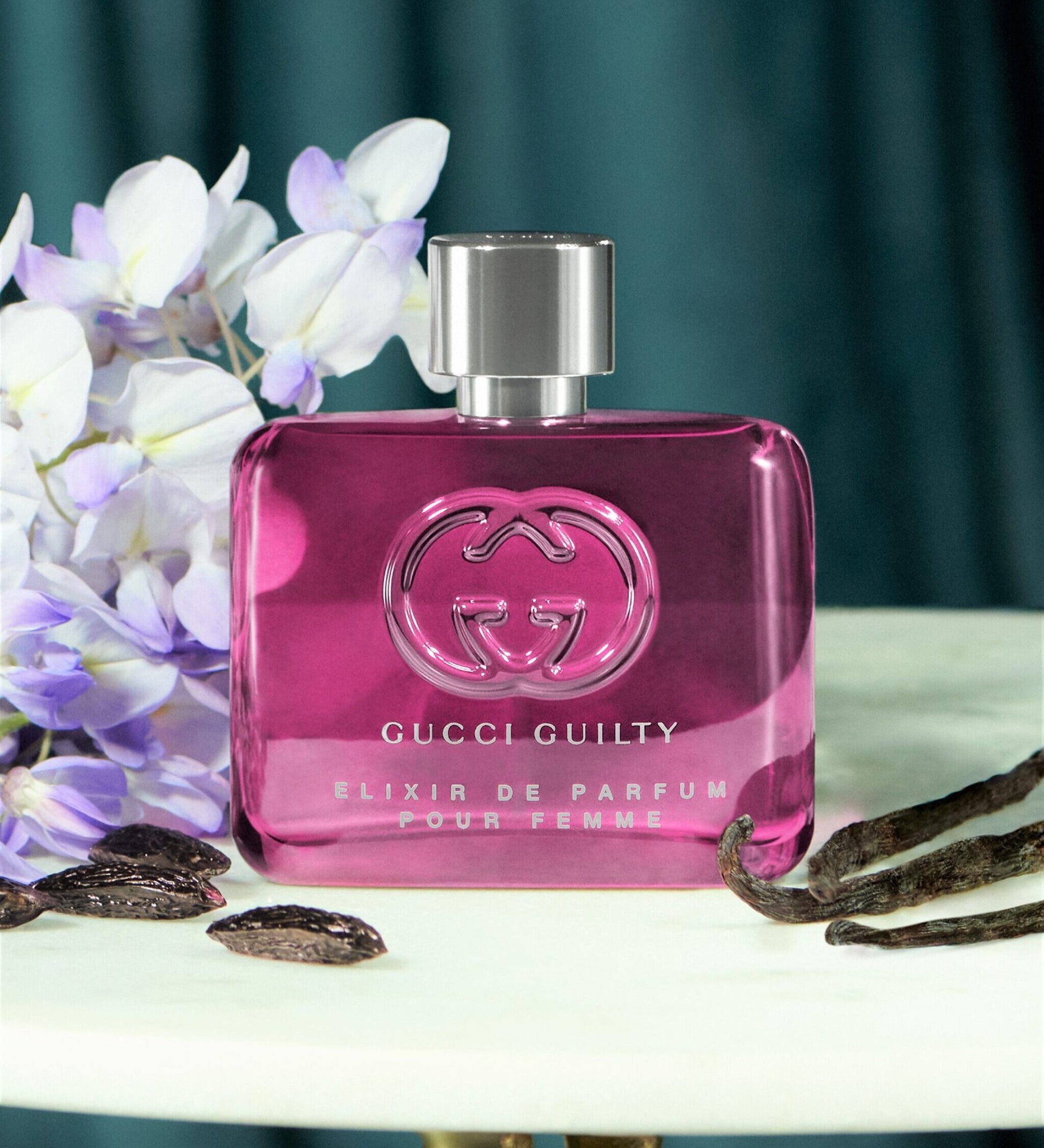 evite estes erros ao usar perfume gucci guilty