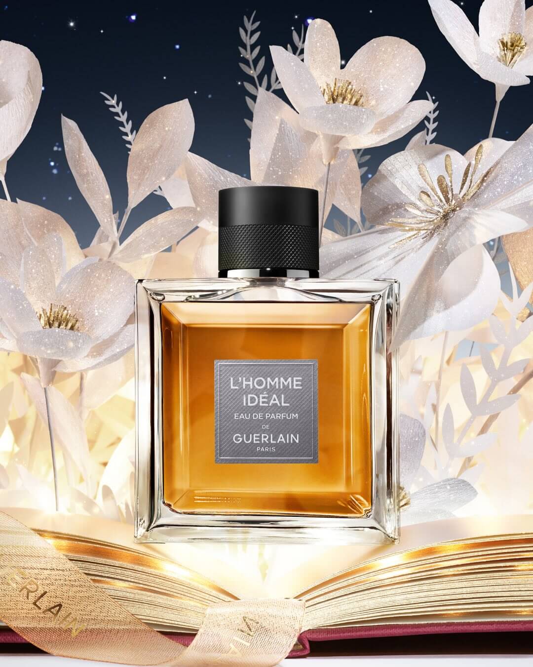 perfume guerlain masculino