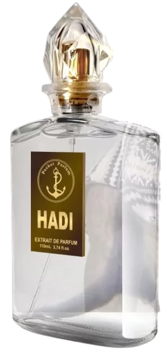 perfume hadi pocket parfum