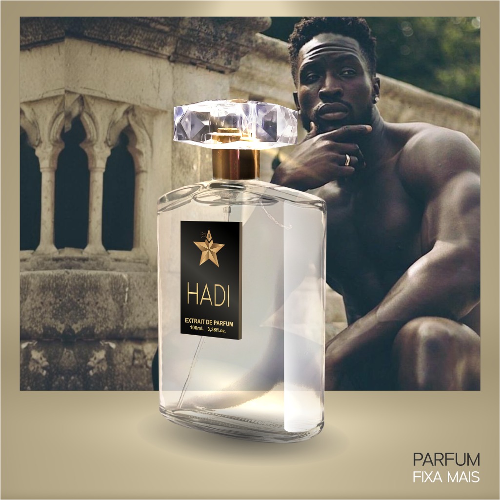 melhores perfumes de bolso para homens