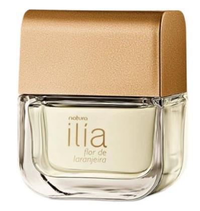 perfume ilia flor de laranjeira