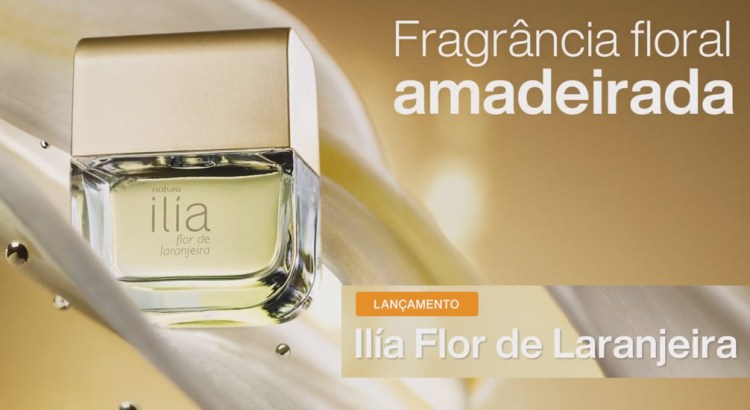 perfume ilia flor de laranjeira não fixa na pele