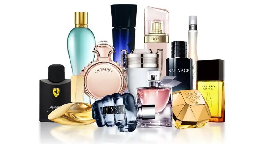 perfume importafo