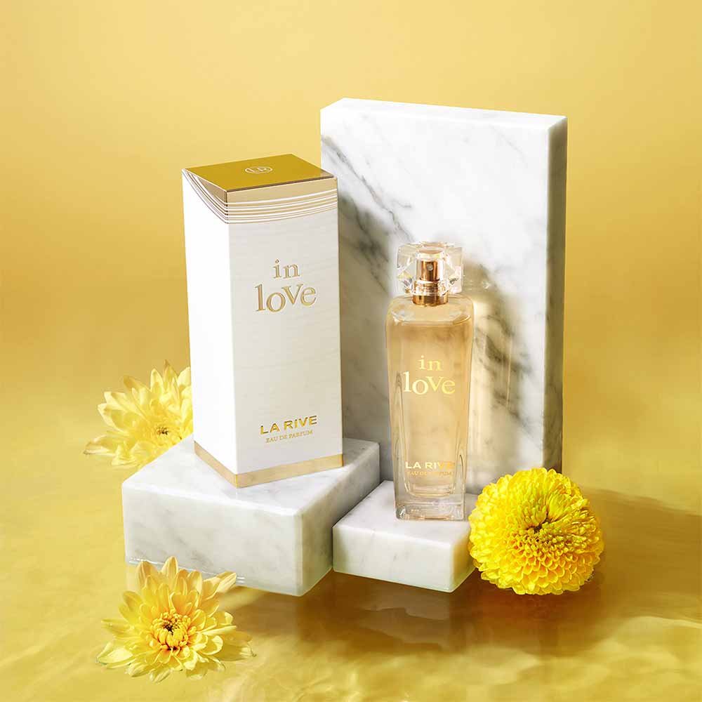 melhores perfumes femininos in love