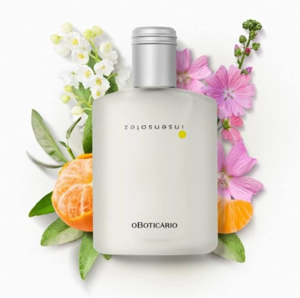 como escolher perfume unissex sem errar na fragrância