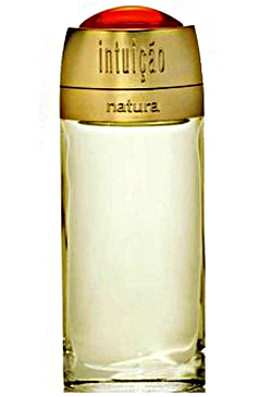 perfume intuição natura
