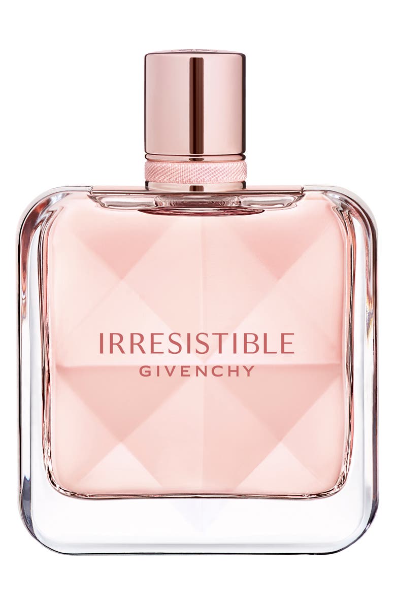 perfume irresistible givenchy