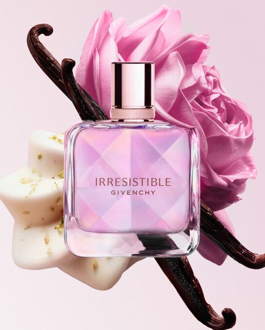perfume givenchy irresistible feminino resenha