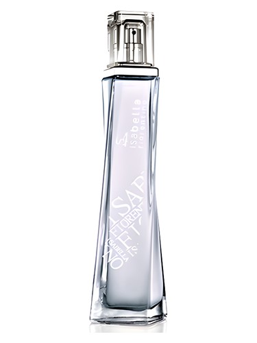 perfume isabella fiorentino
