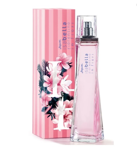 melhores perfumes da isabella fiorentino jequiti