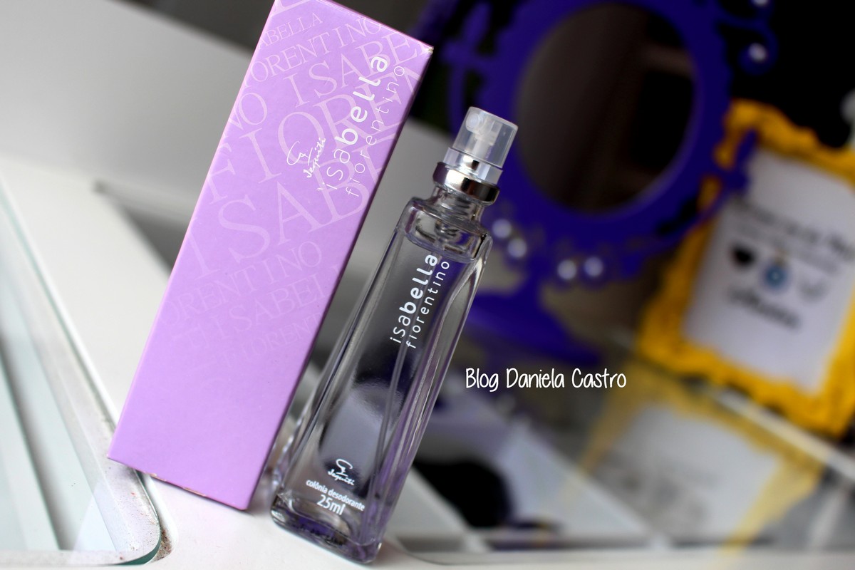 erros ao usar perfume isabella fiorentino