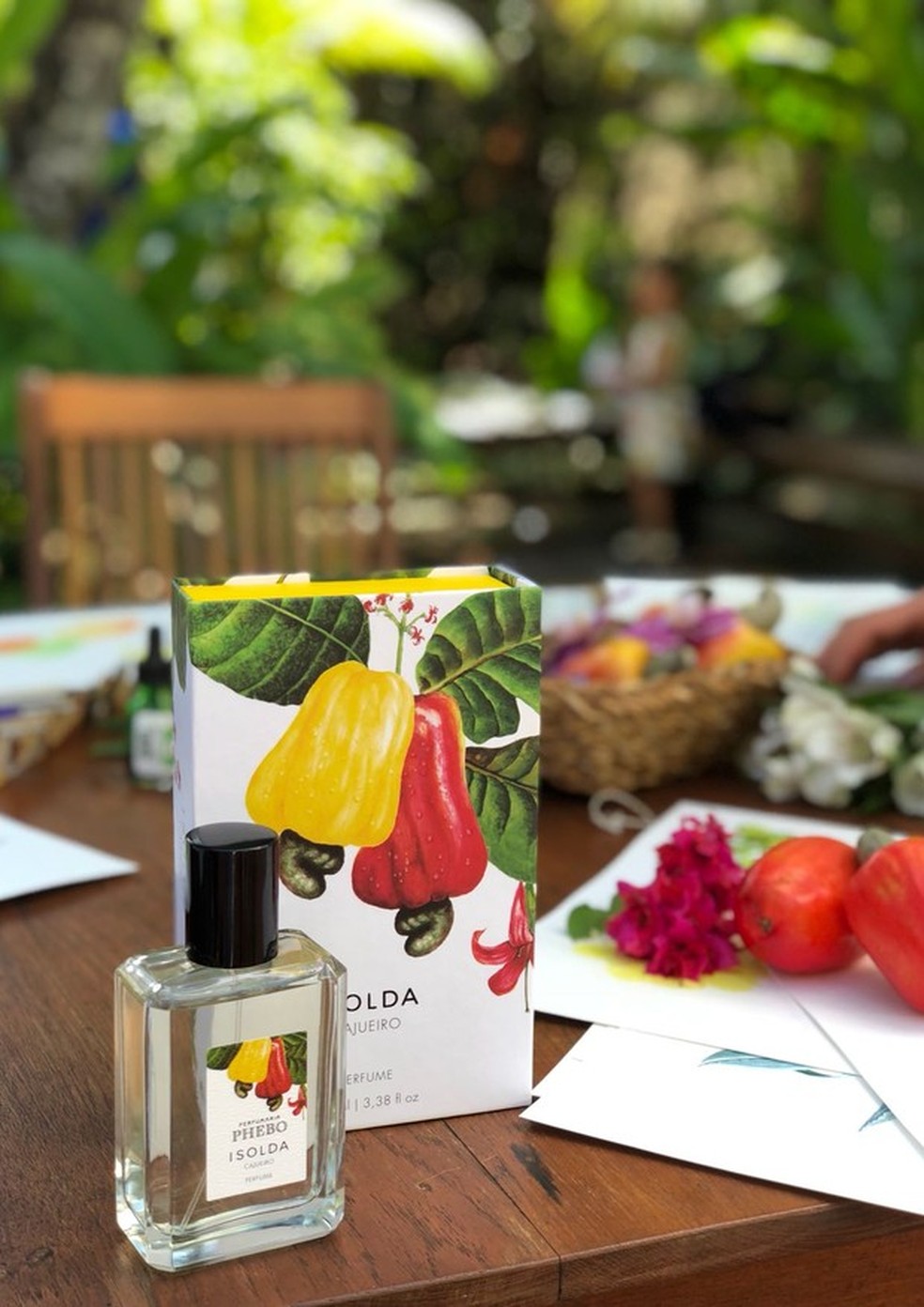 perfume isolda cajueiro não dura na pele o que fazer