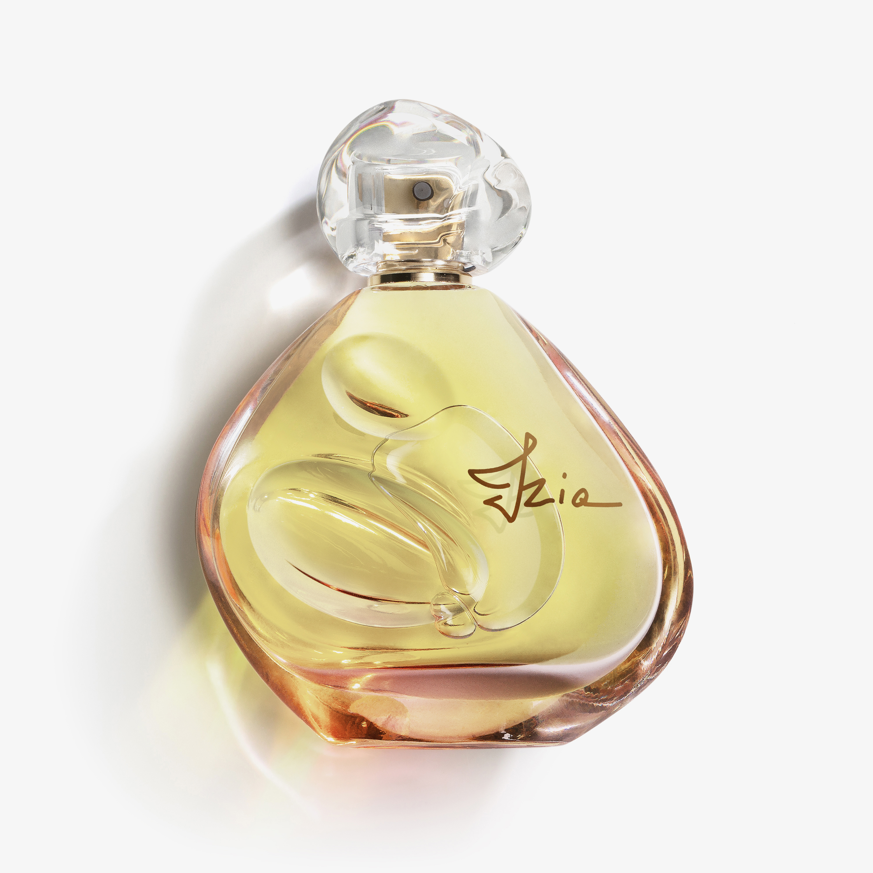 perfume izia sisley resenha