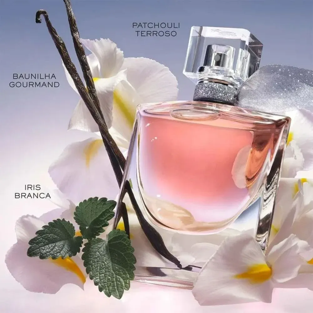 perfume lancome