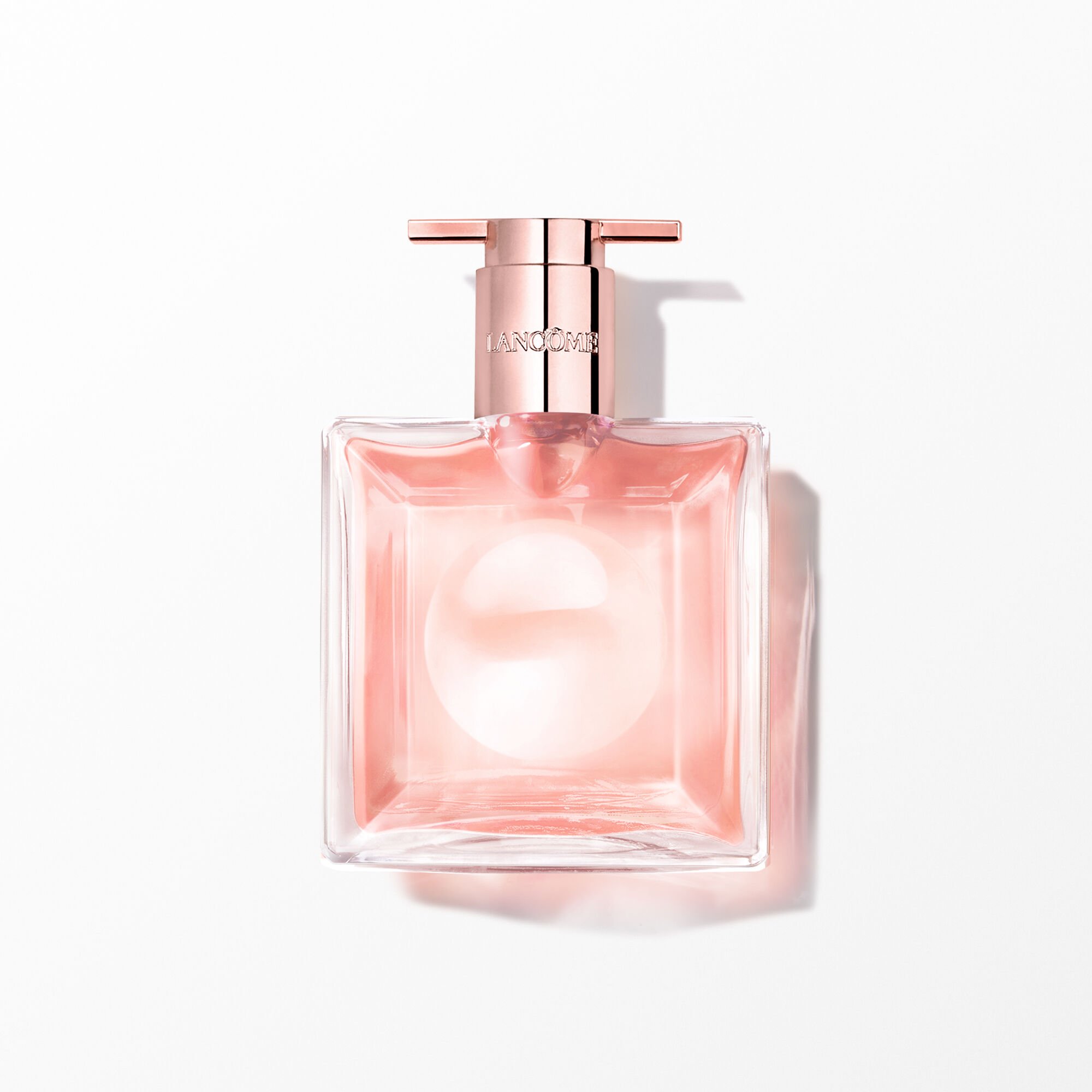 perfume lancôme idôle