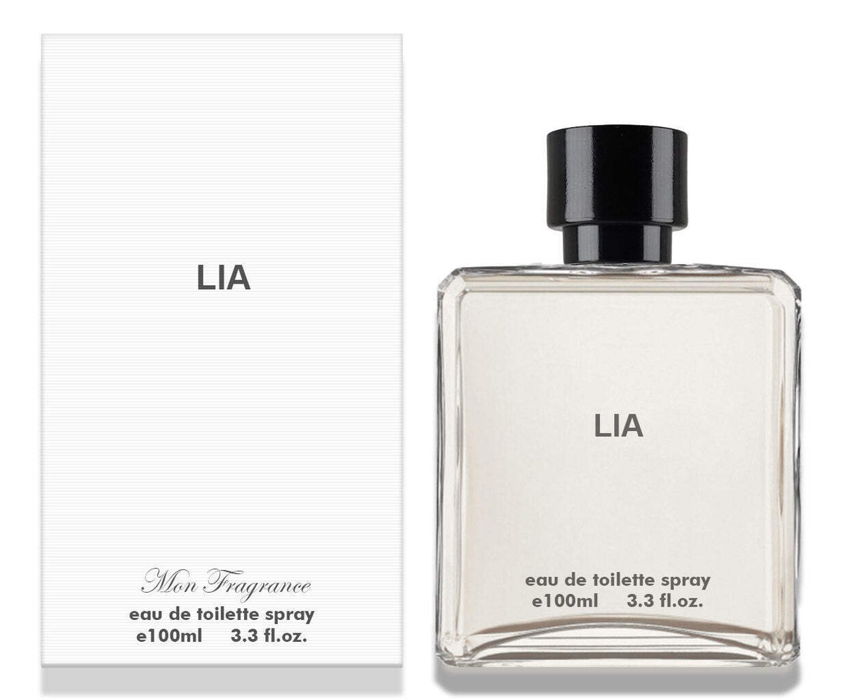 perfume lia