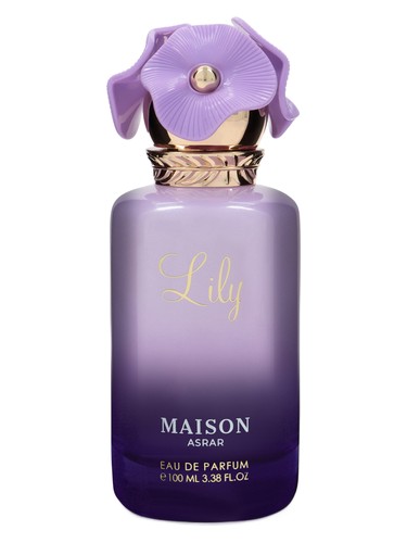 melhores perfumes lily roxo para cada personalidade