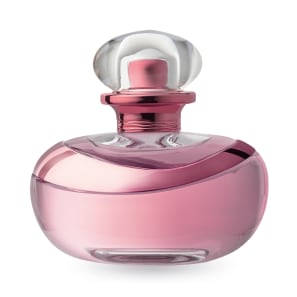 perfume lily roxo