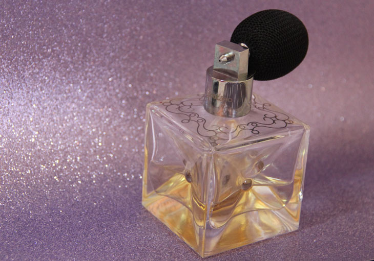 perfume lily roxo vs lily tradicional qual escolher