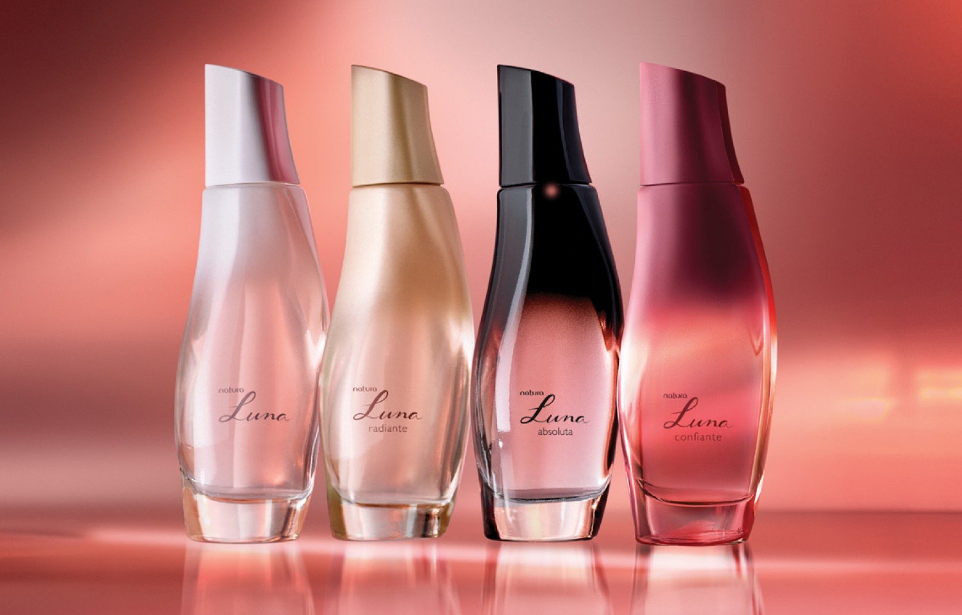 perfume linda da natura