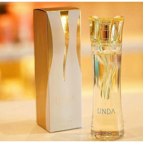 melhores perfumes linda natura para presentear