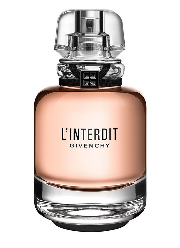perfume lindert givenchy resenha