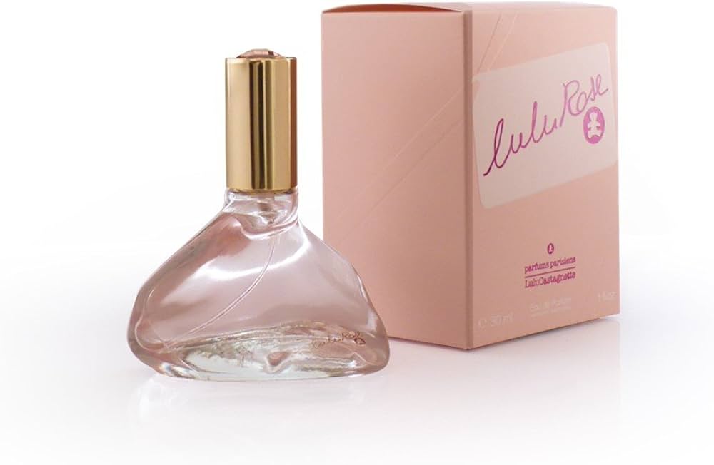 perfume lulu