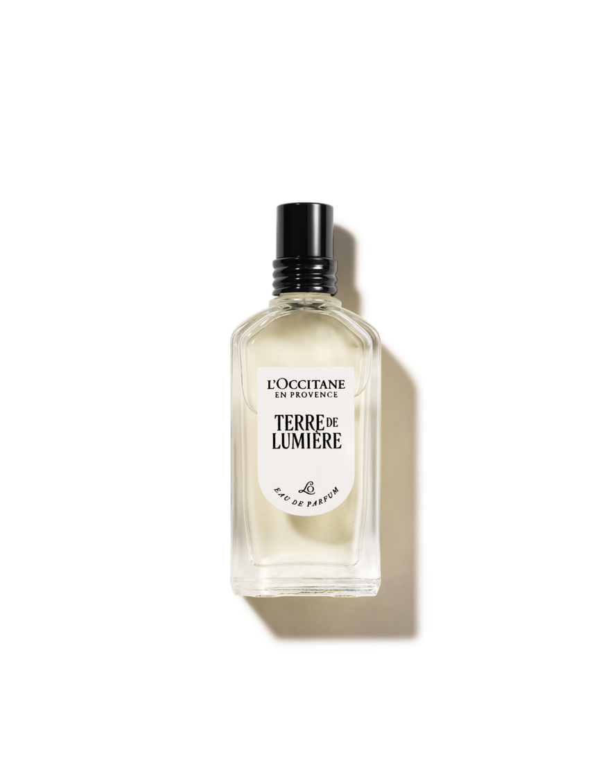 melhores perfumes l'occitane para presentear