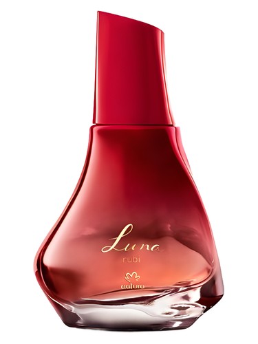 perfume luna rubi