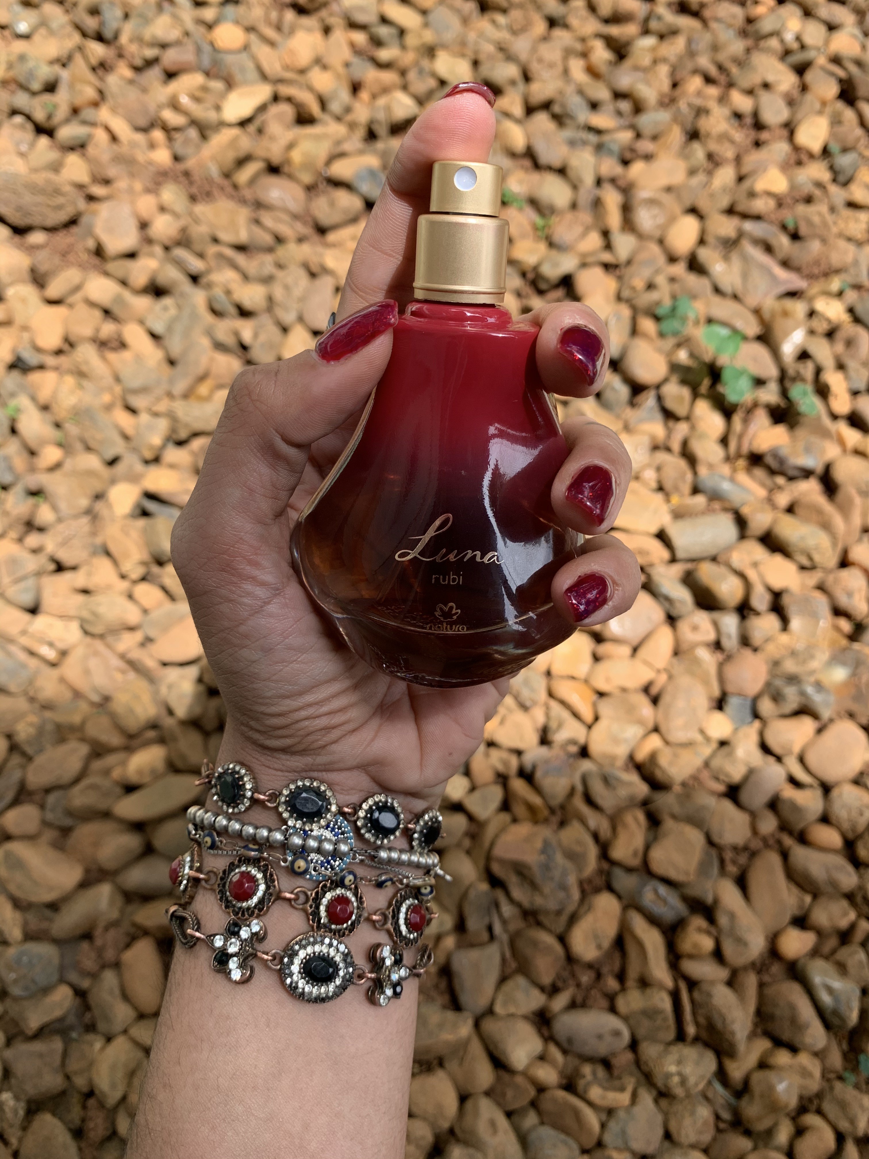 melhores perfumes natura para noite