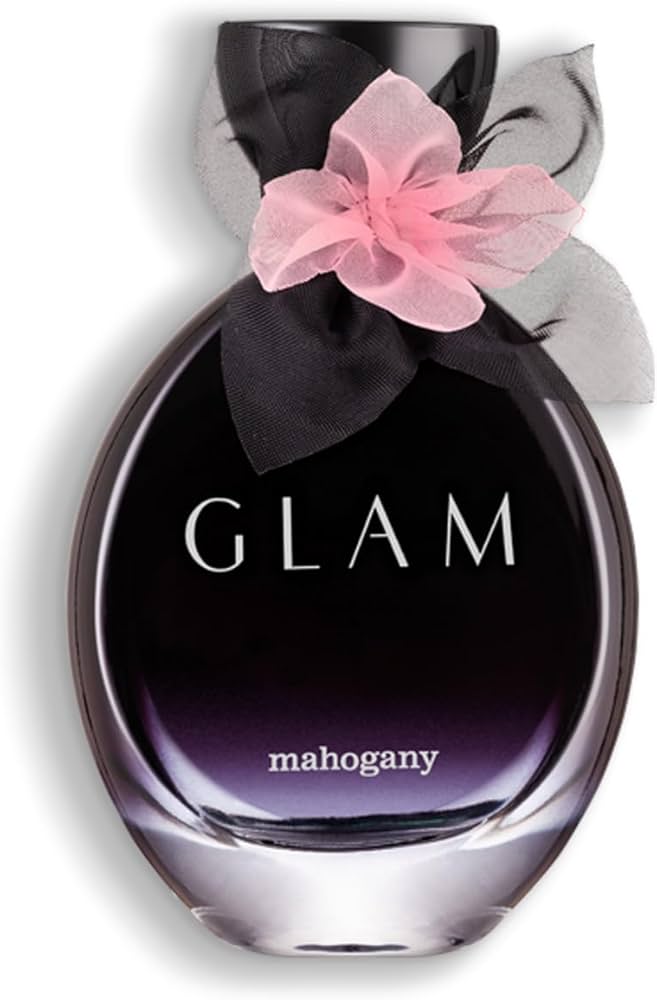 perfume mahogany feminino mais vendido