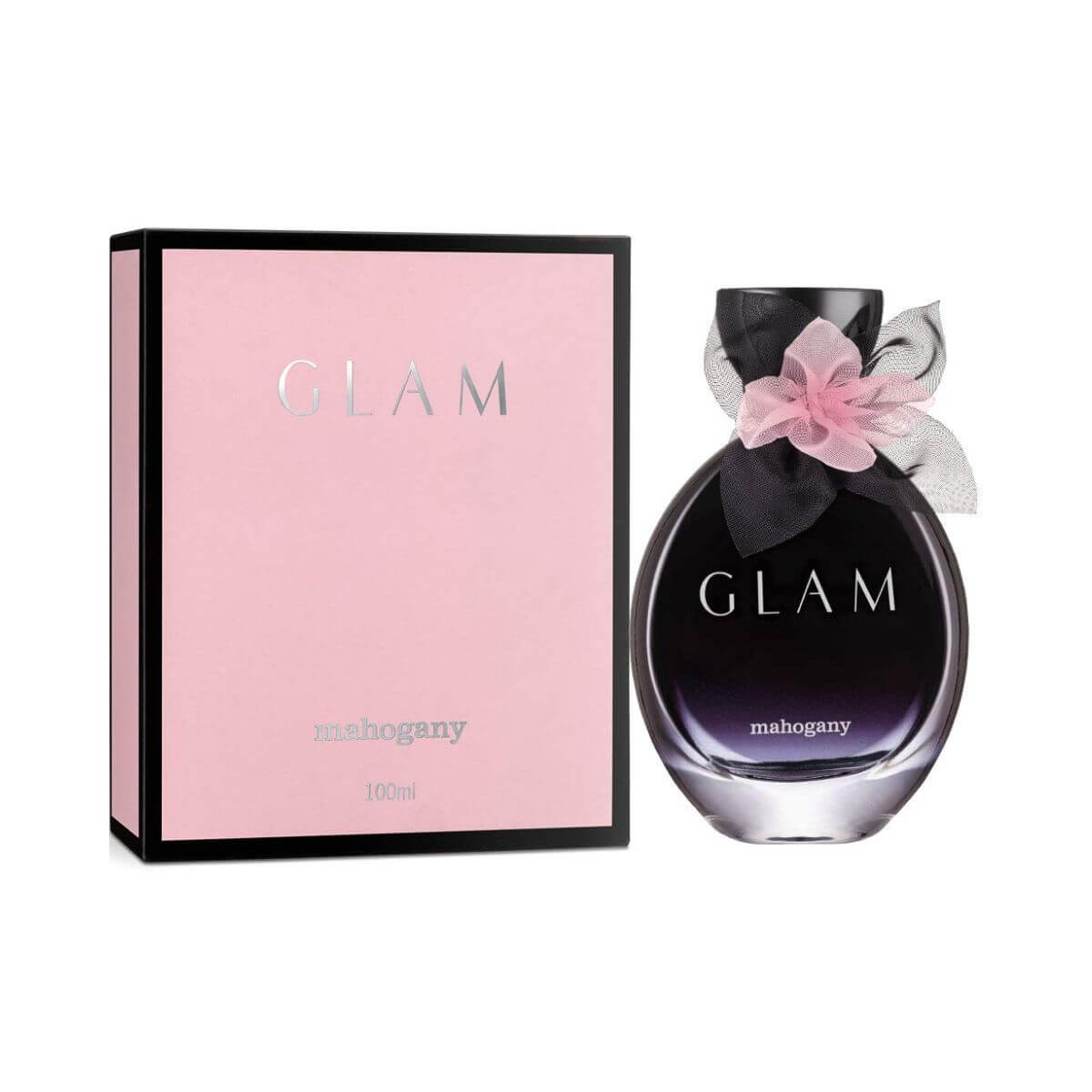 melhores perfumes mahogany femininos para presentear