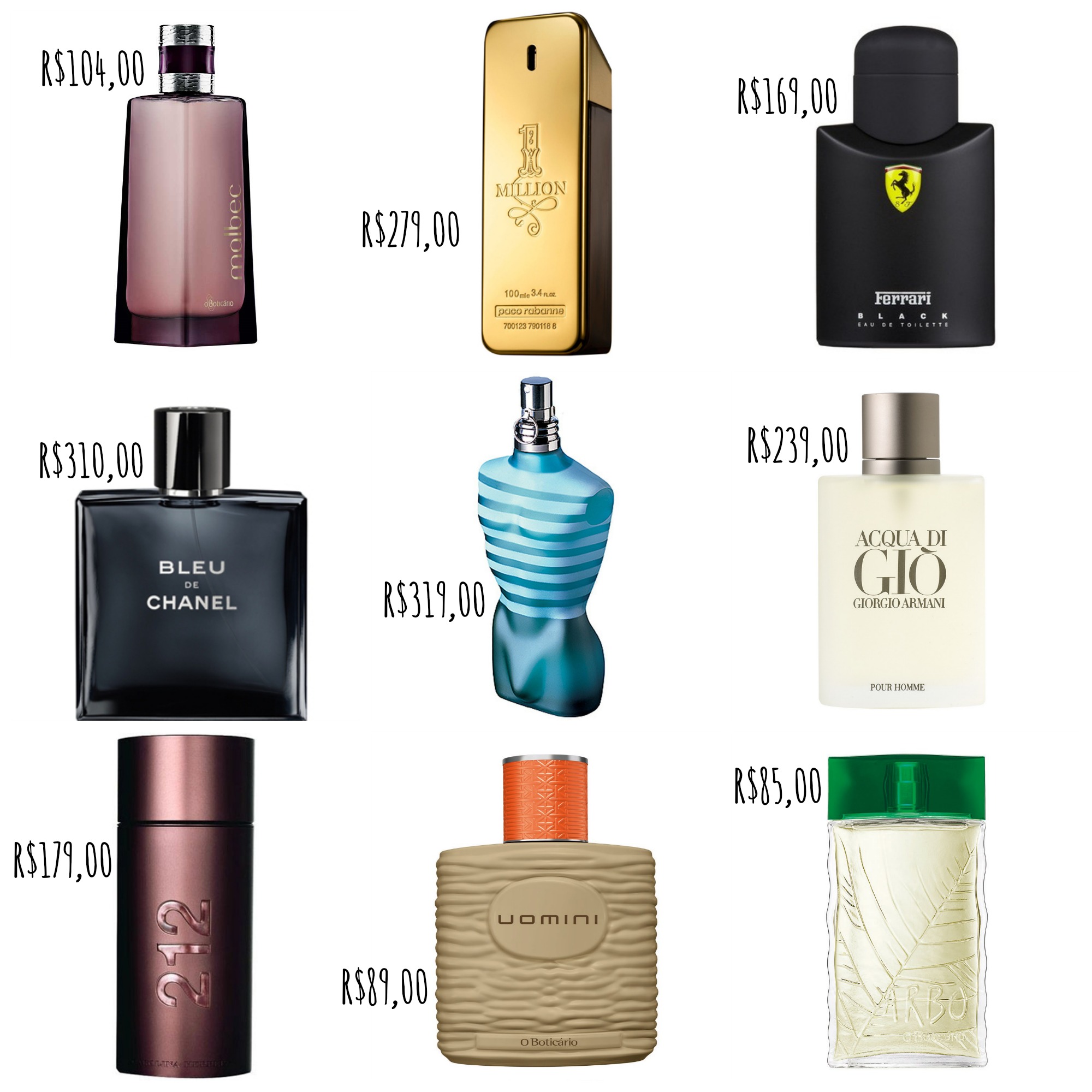 malbec signature vs the blend qual o melhor custo beneficio