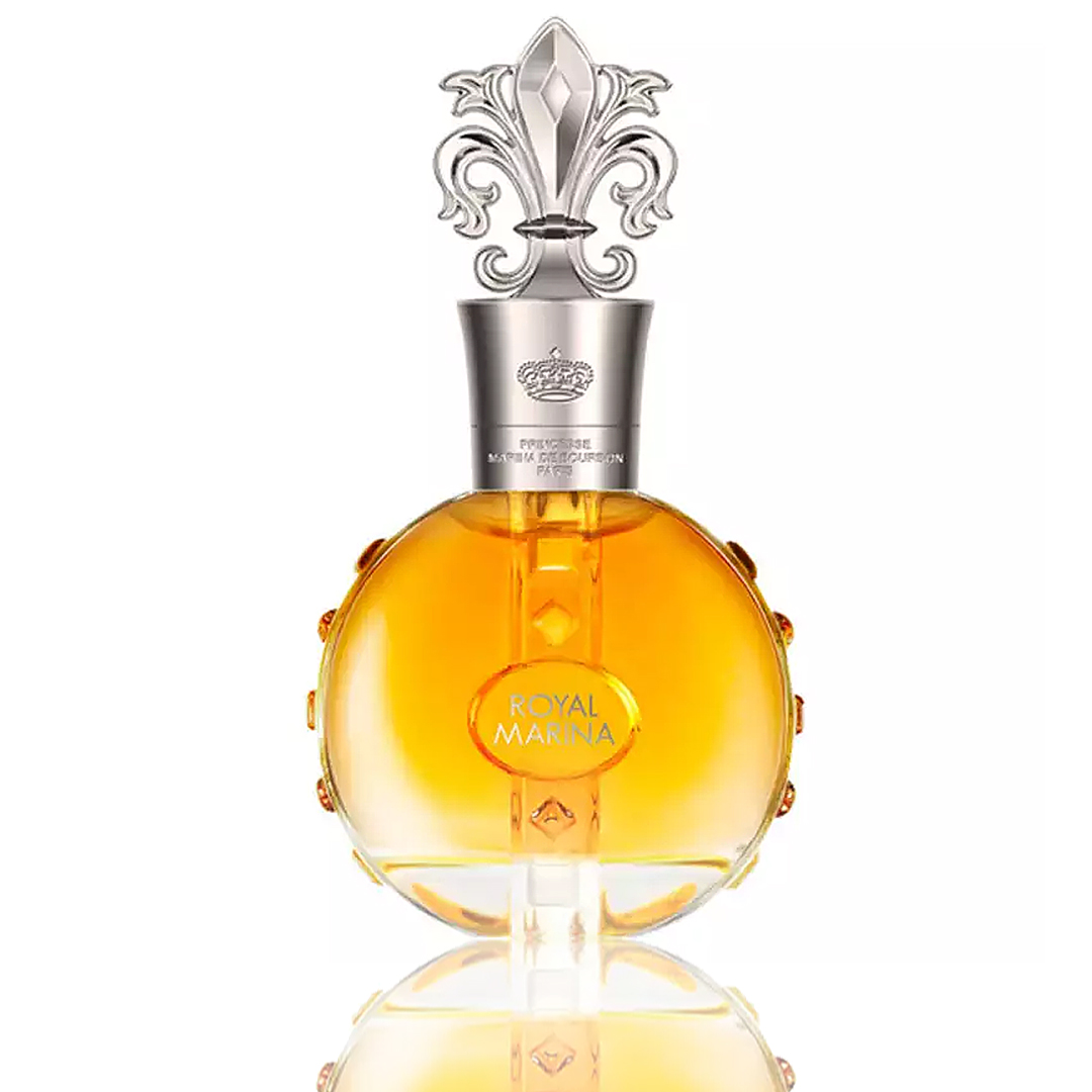 perfume marina de bourbon