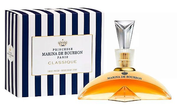 perfume marina de bourbon