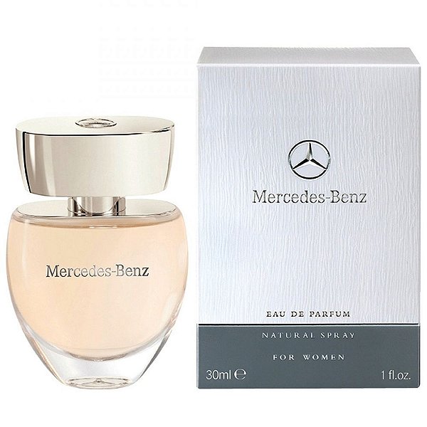 perfume mercedes benz feminino vs outro perfume