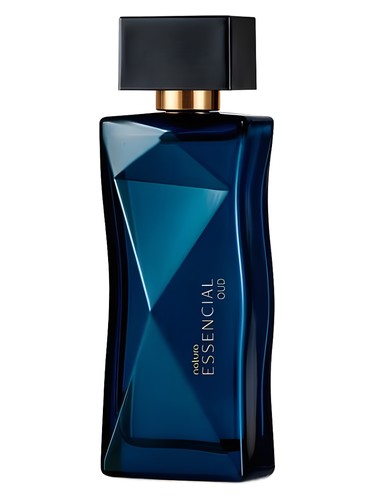 perfume natura azul feminino que não fixa na pele