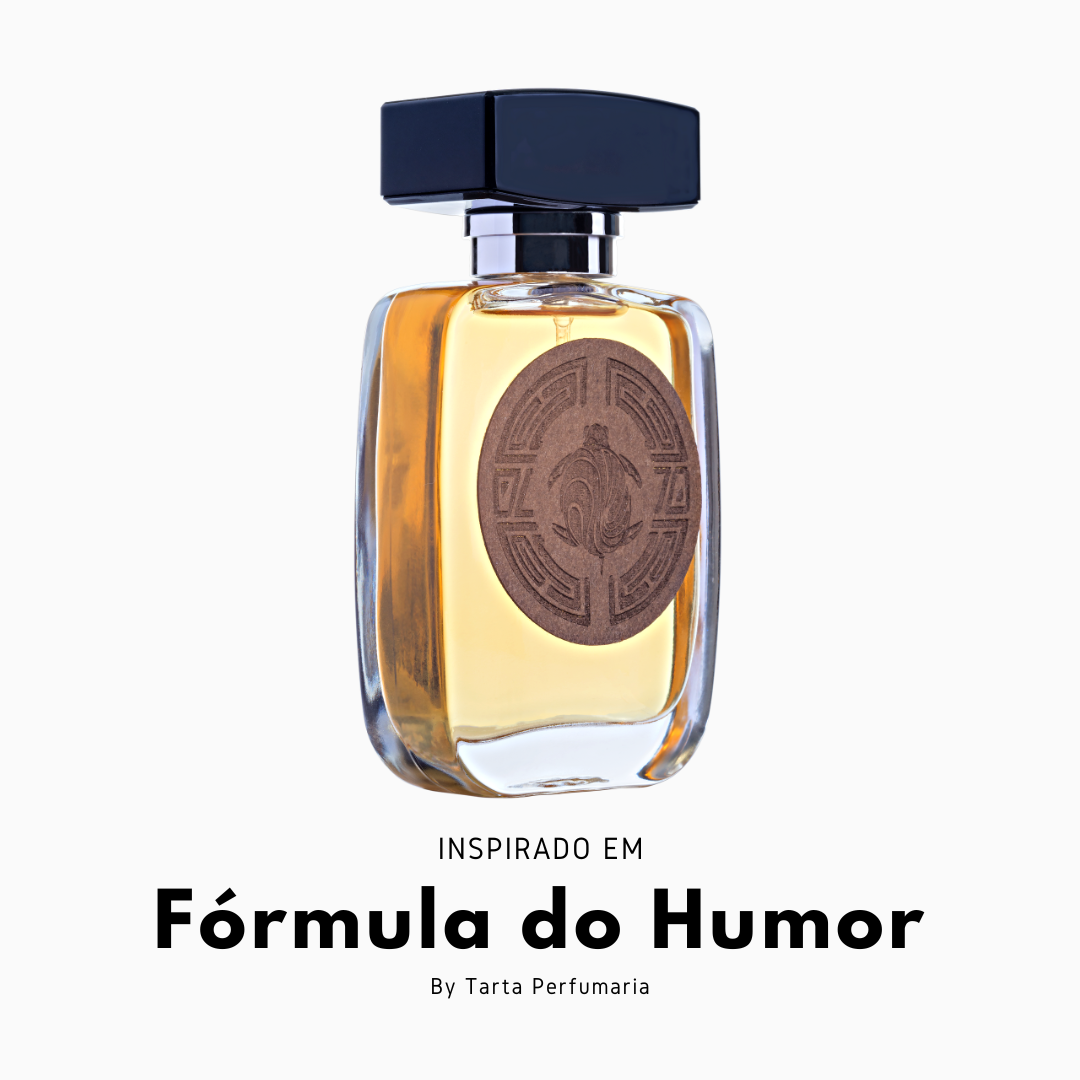 perfume natura bom