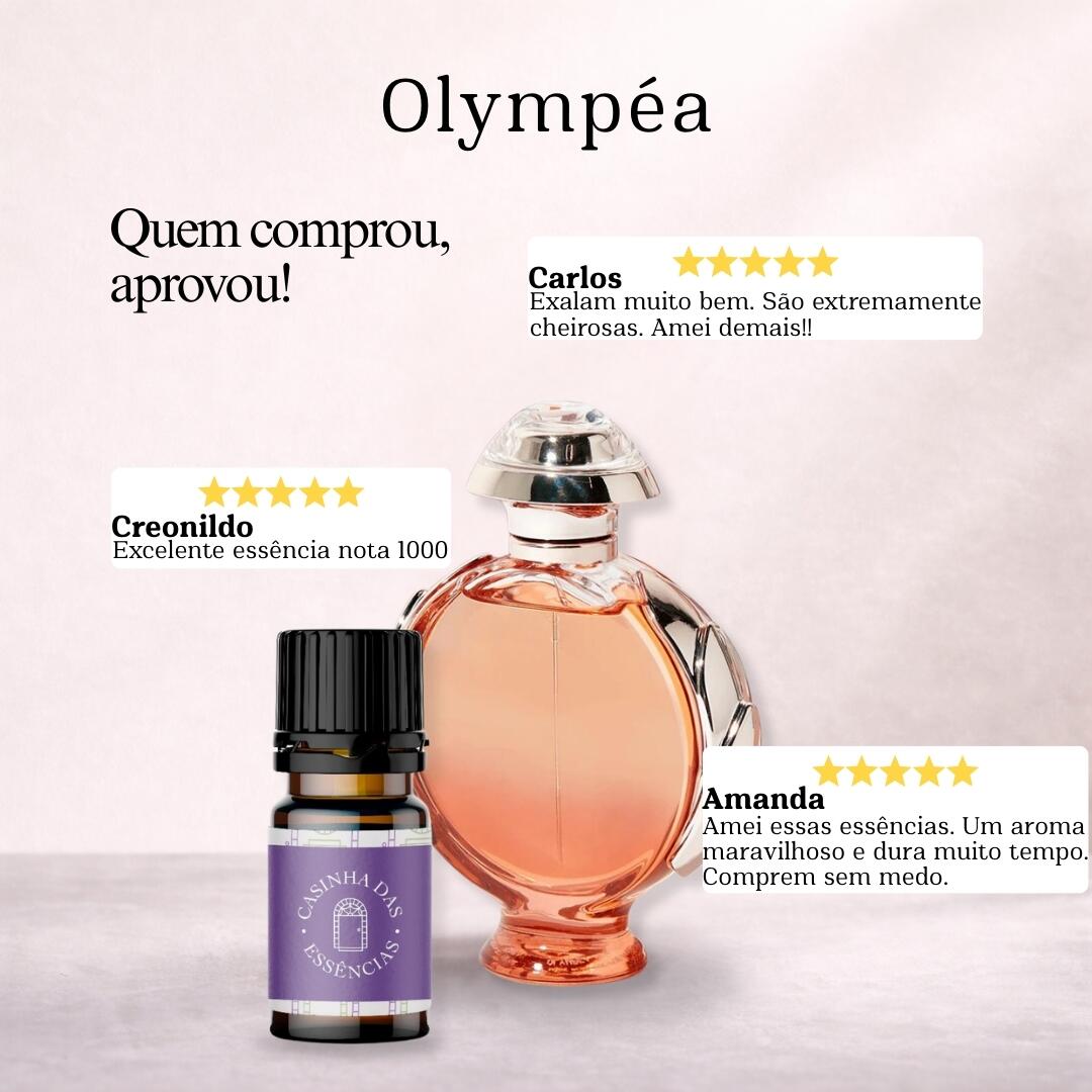 perfume olímpia
