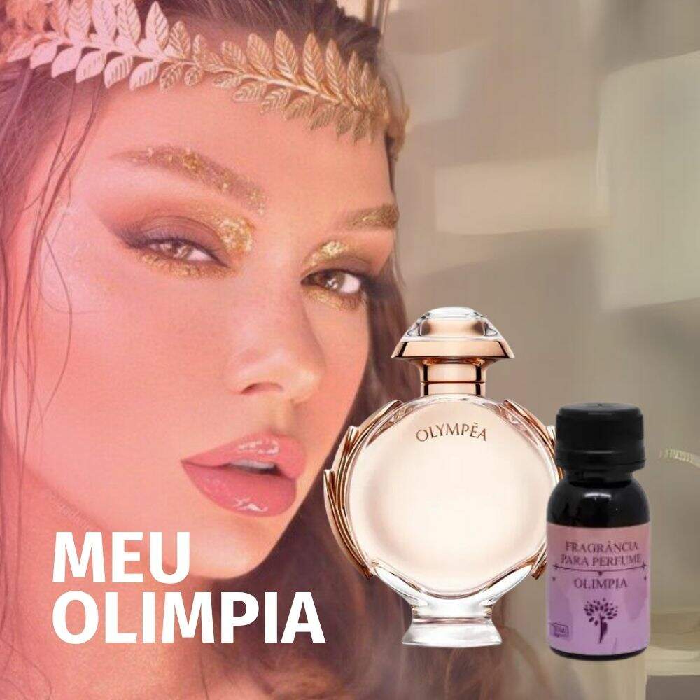 erros ao usar perfume olympéa