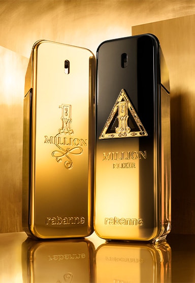 perfume one million masculino