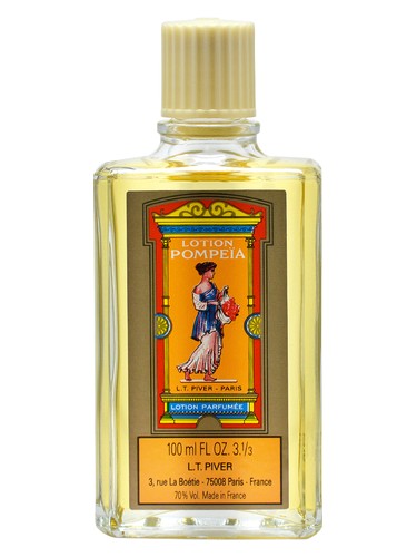 perfume pompeia