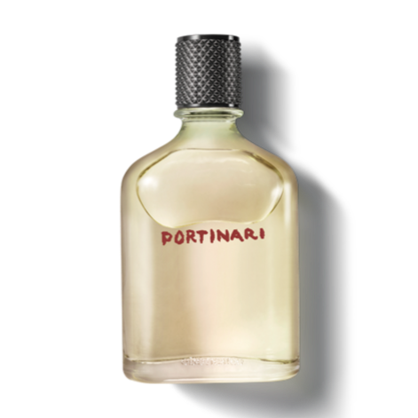 perfume portinari masculino é bom