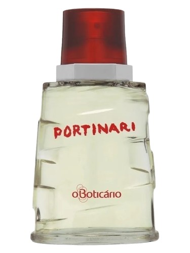 perfume portinari masculino é bom para o dia a dia