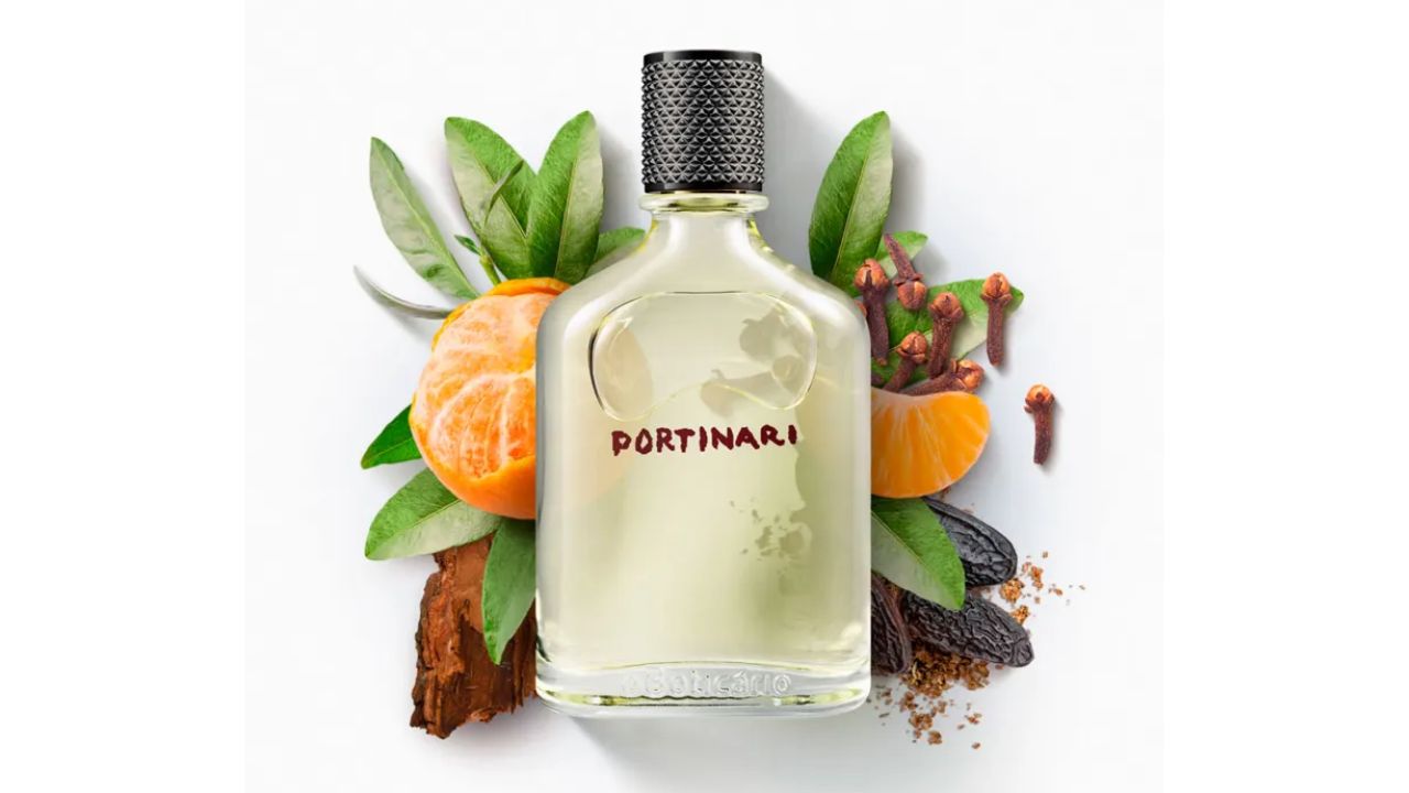 erros comuns ao escolher perfume portinari masculino