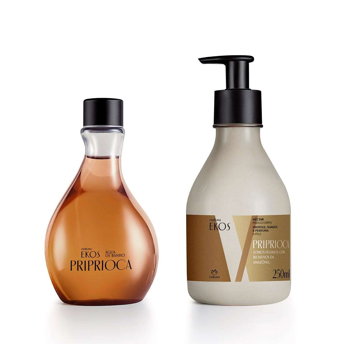 erros ao escolher perfume natura priprioca