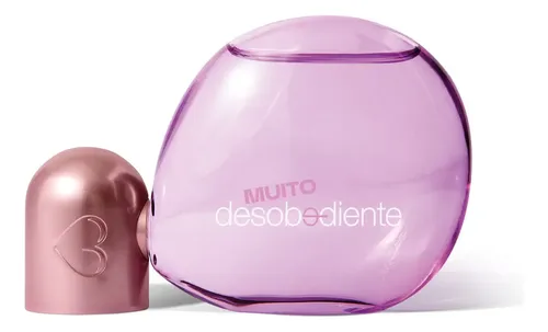 erro ao comprar perfume desobediente quem disse berenice