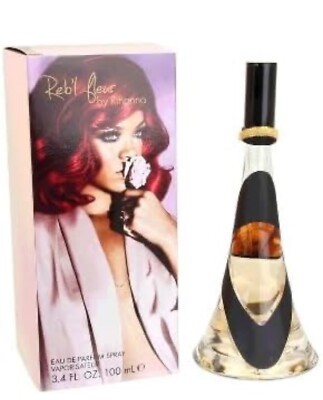 perfume rihanna reb'l fleur
