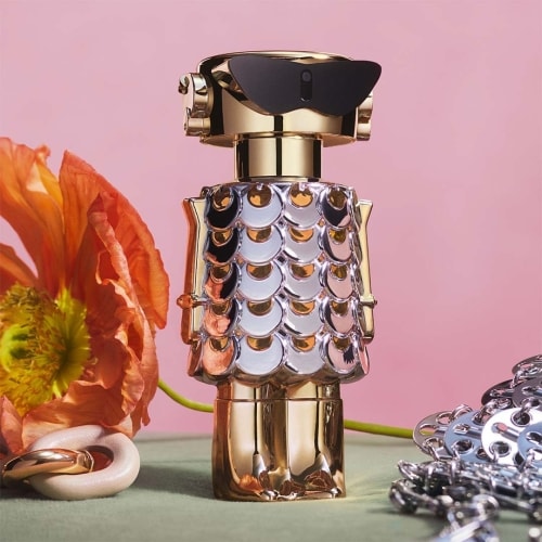 perfume robo feminino